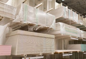 New Drywall Installation Near Me | Drywall Repair La Crescenta CA