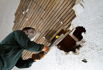 Popcorn Ceiling Removal Near Me | Drywall Repair La Crescenta CA